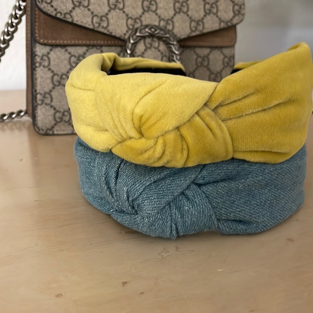 Lele Sadoughi bundle